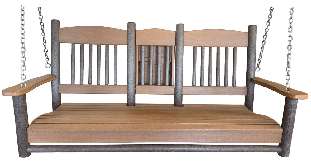 5' Porch Swing