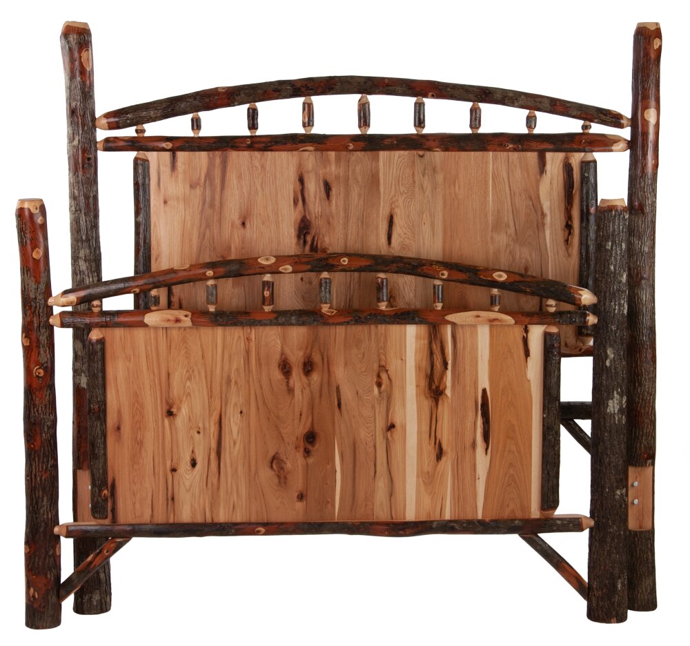 Junior Headboard - Cody