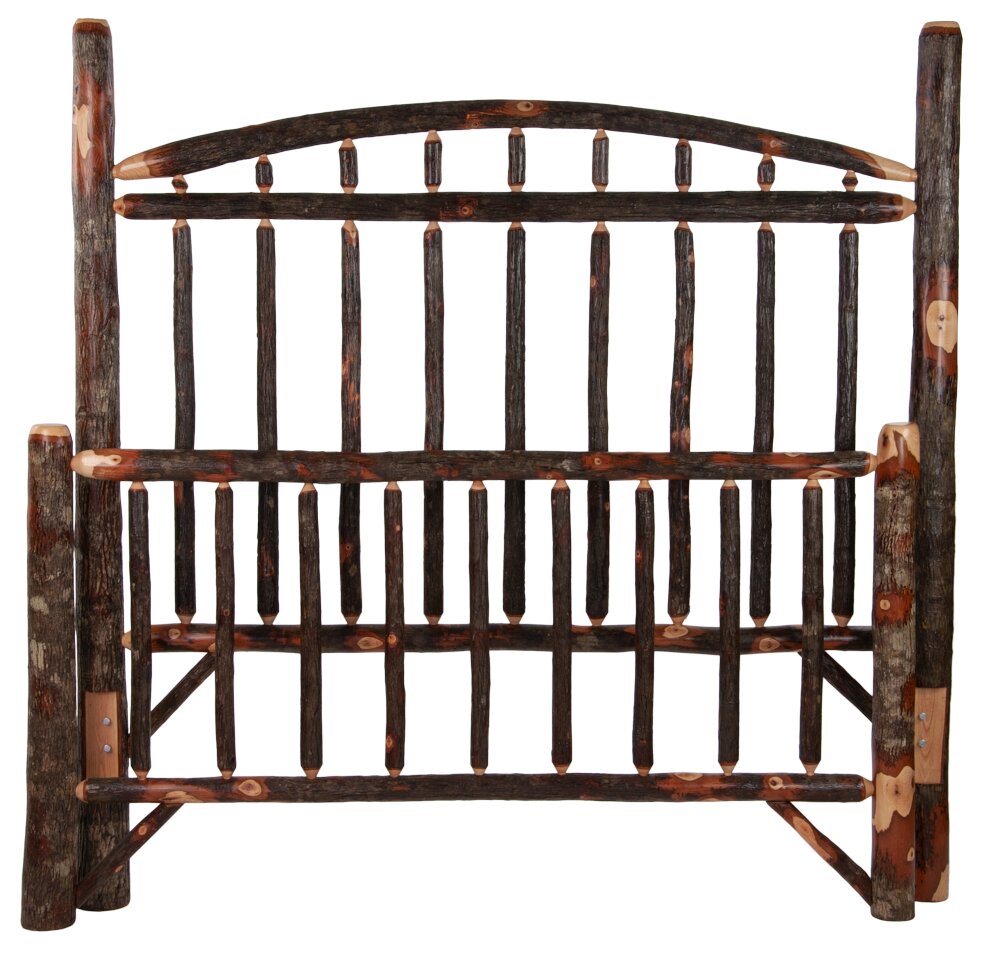 Junior Headboard - Dakota