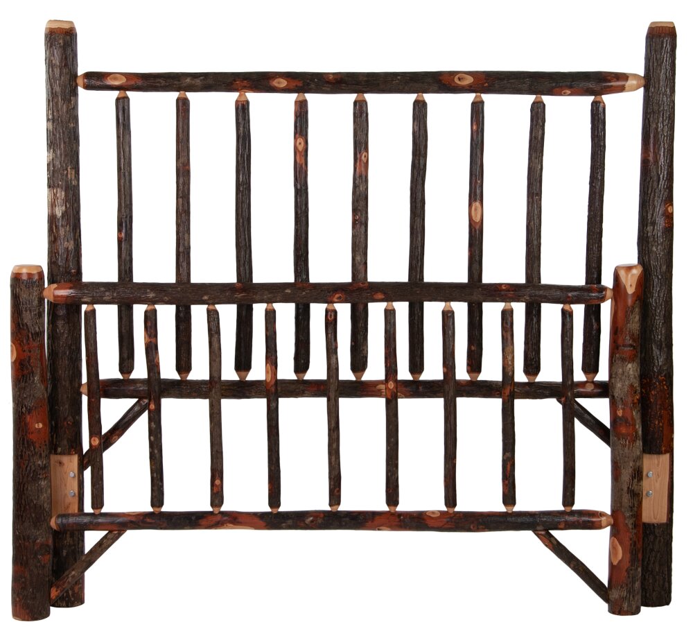 Junior Headboard - Mission